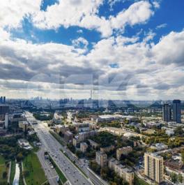 Продажа 3-комн квартиры на вторичном рынке Мира пр-кт,  д. 188Б к1