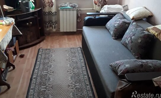 Продажа 2-комн квартиры на вторичном рынке Лодейное Поле, ул Набережная,  д. 3