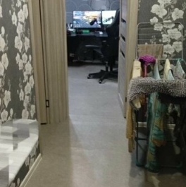 Продажа 2-комн квартиры на вторичном рынке Шатура, Конный проезд,  д. 20