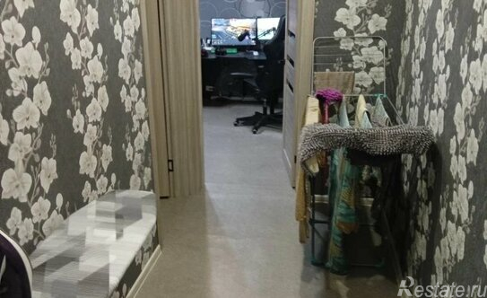 Продажа 2-комн квартиры на вторичном рынке Шатура, Конный проезд,  д. 20