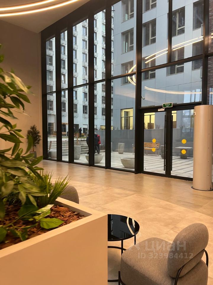 Продажа 2-комн квартиры на вторичном рынке Автомобильный проезд, 4