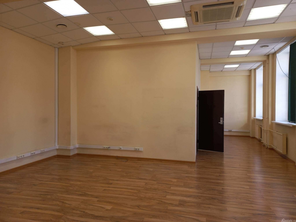 Аренда офиса Дунайский проспект,  д. 13,  к. 1