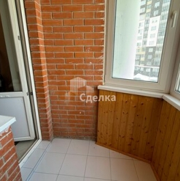Продажа 1-комн квартиры на вторичном рынке Коломна, улица Девичье Поле,  д. 12 к4