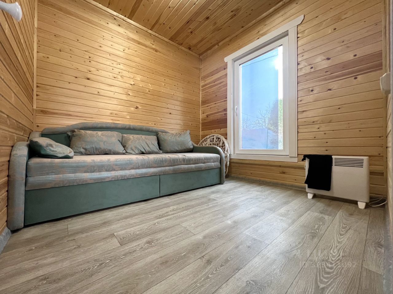 Продажа дома Ржевка № 1 СНТ, улица Осенняя