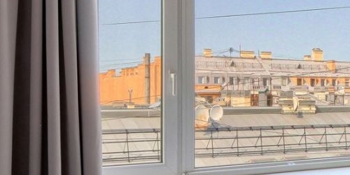 5-комн квартира улица Рылеева, 21