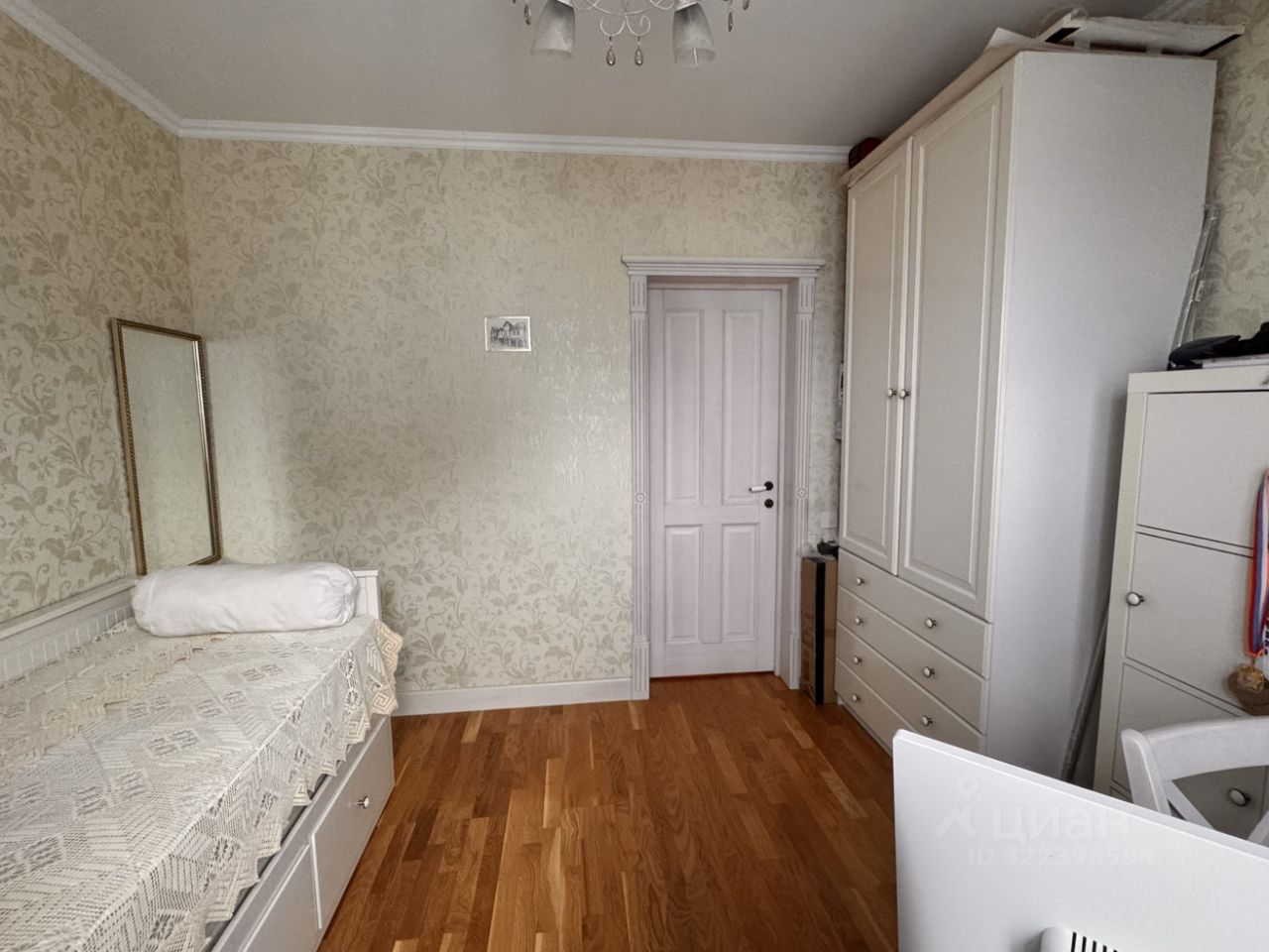 Продажа 2-комн квартиры на вторичном рынке Тимуровская улица, 23к1