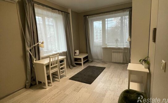 Продажа 1-комн квартиры на вторичном рынке Старый Петровско-Разумовский проезд,  д. 6,  к. 2