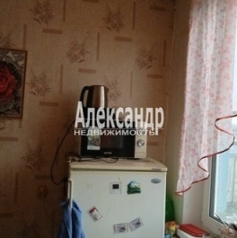 Продажа 3-комн квартиры на вторичном рынке Кузнечное, ул Юбилейная,  д. 4