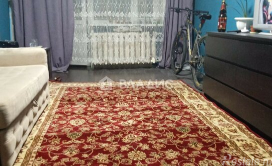 Продажа 1-комн квартиры на вторичном рынке Фрязино г, Мира пр-кт,  д. 3