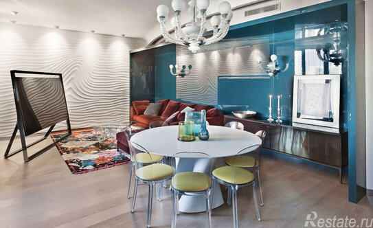 Продажа 3-комн квартиры на вторичном рынке ул Шаболовка,  д. 10,  к. 1