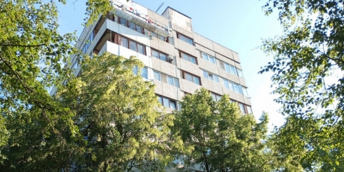 1-комн квартира Летчика Пилютова ул. ,  д. 48,  к. 1