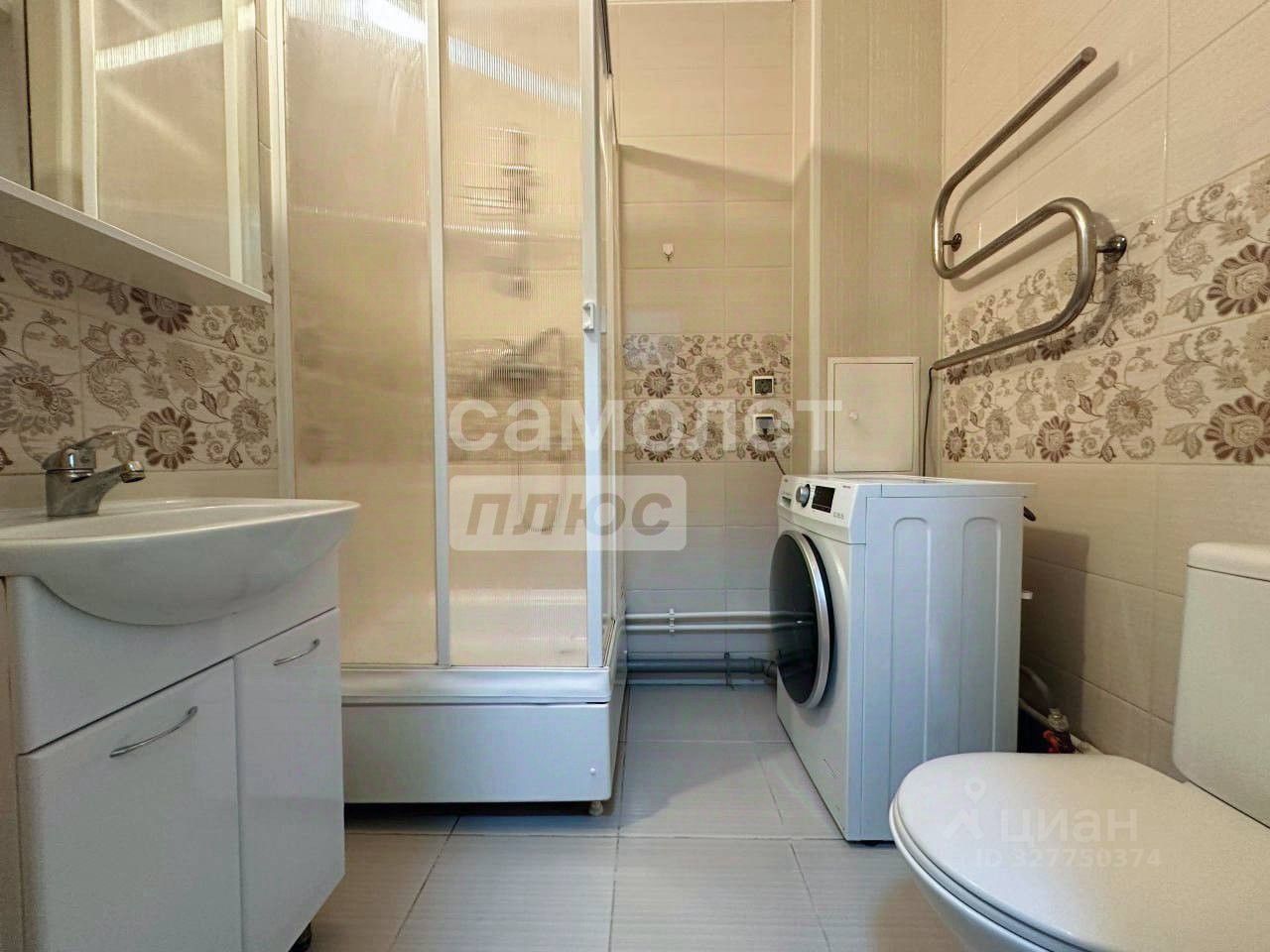 Продажа студии проспект Ветеранов, 171к5