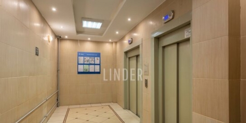 3-комн квартира Стачек пр-кт,  д. 92,  к. 3