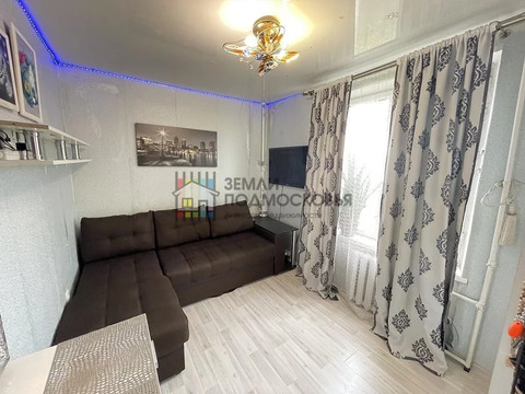 Продажа 2-комн квартиры на вторичном рынке Королев, ул. Грабина,  д. 22