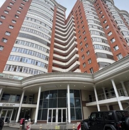 Продажа 3-комн квартиры на вторичном рынке улица Кутузова,  д. 11 к2