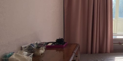 Студия Новосельковская улица, 3