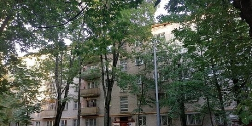 1-комн квартира улица Михайлова,  д. 13