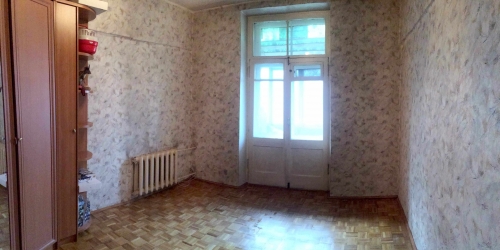 2-комн квартира Боженко ул,  д. 9