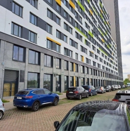 Аренда ПСН Витебский пр-кт,  д. 99 к1