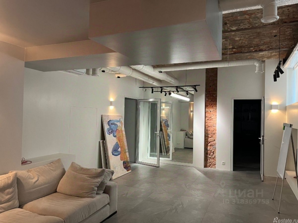 Аренда ПСН Никитская М. ул,  д. 16/5