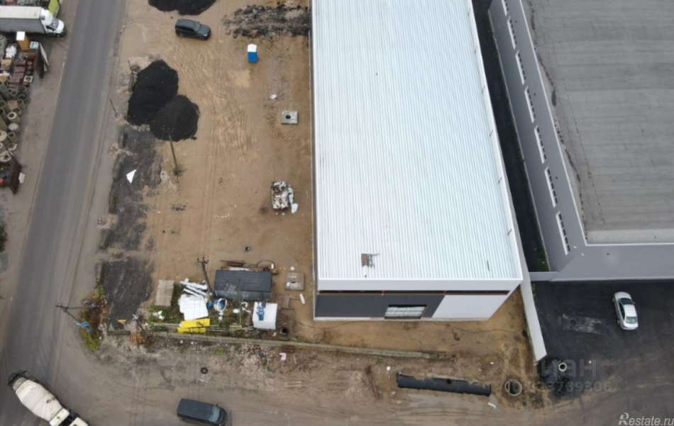 Аренда ПСН Соболиха, Новослободская улица,  д. 52 с1