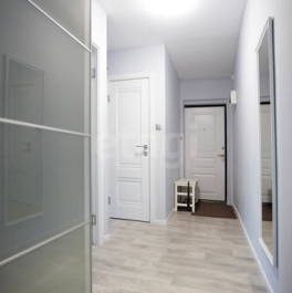 Продажа 3-комн квартиры на вторичном рынке Звёздная улица,  д. 14