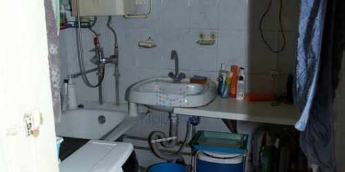 4-комн квартира Огородный проезд,  д. 17