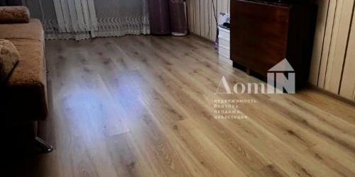 2-комн квартира улица Есенина, 34К1