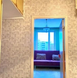 Продажа 3-комн квартиры на вторичном рынке Снайперская улица,  д. 6 к3