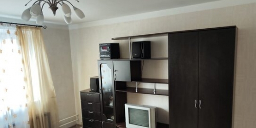 2-комн квартира ул Исаковского,  д. 27,  к. 2