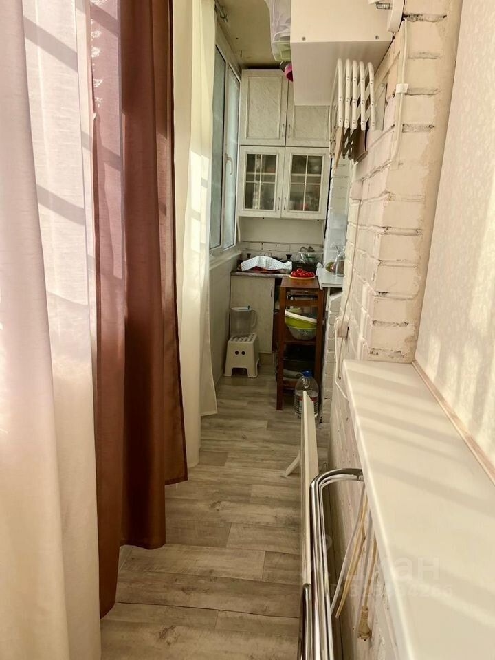 Продажа 2-комн квартиры на вторичном рынке Купчинская улица, 4К4