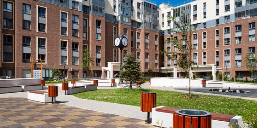 1-комн квартира Петергофское ш,  д. 84,  к. 11