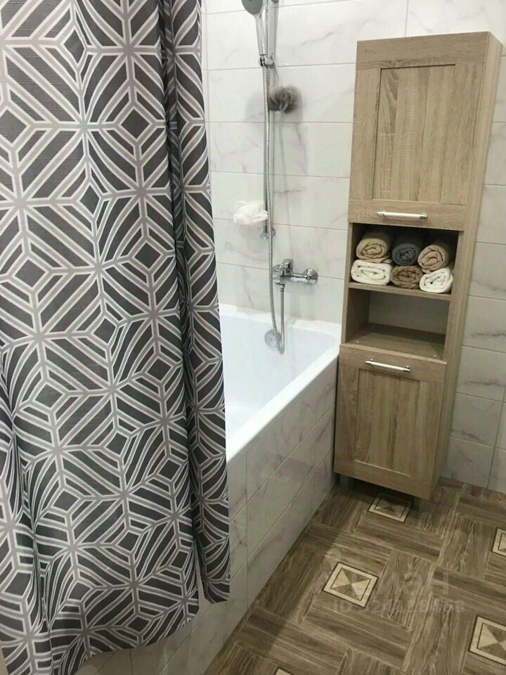 Продажа 1-комн квартиры на вторичном рынке Родниковая улица, 9Ак3