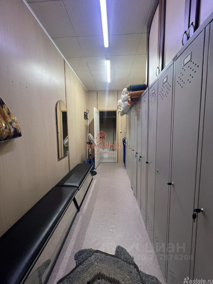 Аренда ПСН Хотьково г, Михеенко ул,  д. 24