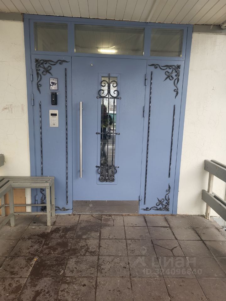 Продажа комнаты Неманский проезд, 13К1