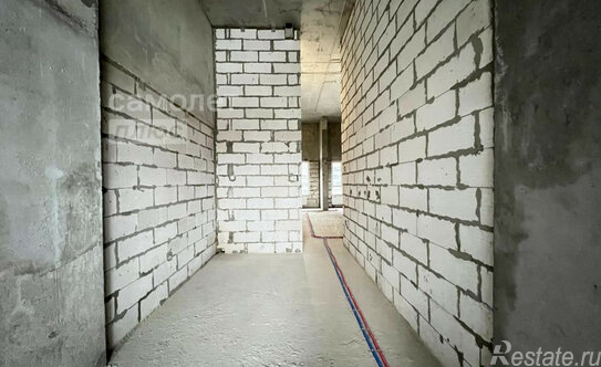 Продажа 2-комн квартиры на вторичном рынке улица Крузенштерна