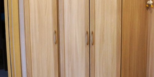 2-комн квартира Ириновский проспект, 31/48