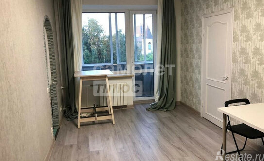 Продажа 2-комн квартиры на вторичном рынке Новодевичий проезд,  д. 4