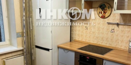 1-комн квартира Южнобутовская улица,  д. 71