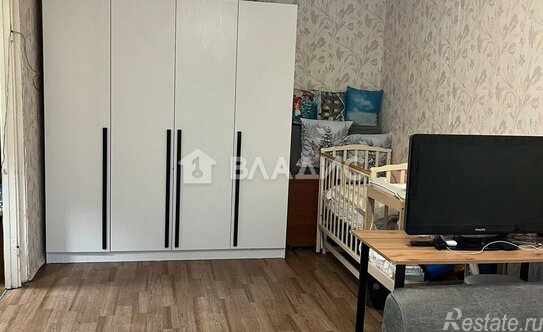 Продажа 1-комн квартиры на вторичном рынке Коломна, Советская улица,  д. 54