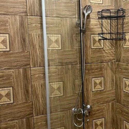 1-комн квартира улица Среднерогатская, 13к1