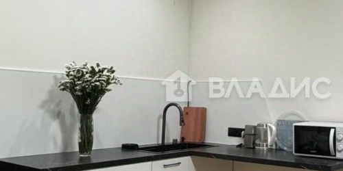 Студия Перовская улица, вл66Г