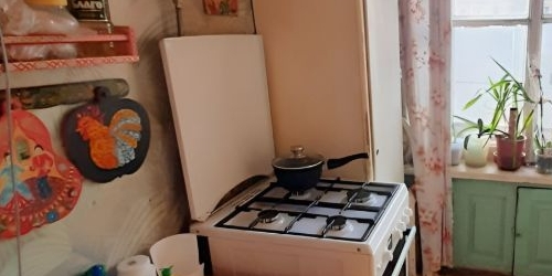 3-комн квартира Тульская улица, 3