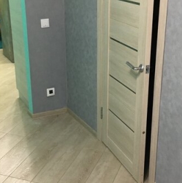 Продажа 2-комн квартиры на вторичном рынке Хлебниково, Набережная улица