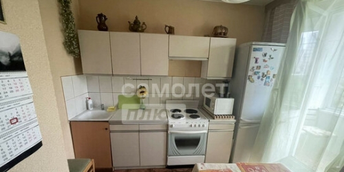 1-комн квартира ул Ремизова,  д. 15,  к. 3