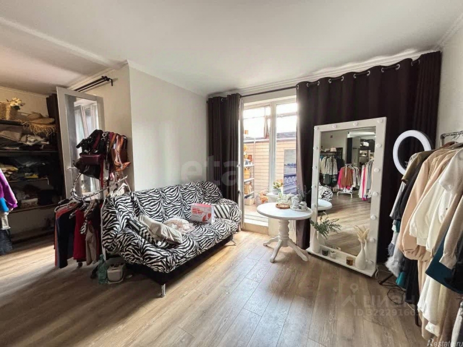 Аренда офиса Сергиев Посад, ул 1-й Ударной Армии,  д. 95