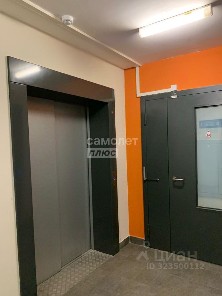 Продажа 1-комн квартиры на вторичном рынке Пискаревский проспект, 25к2