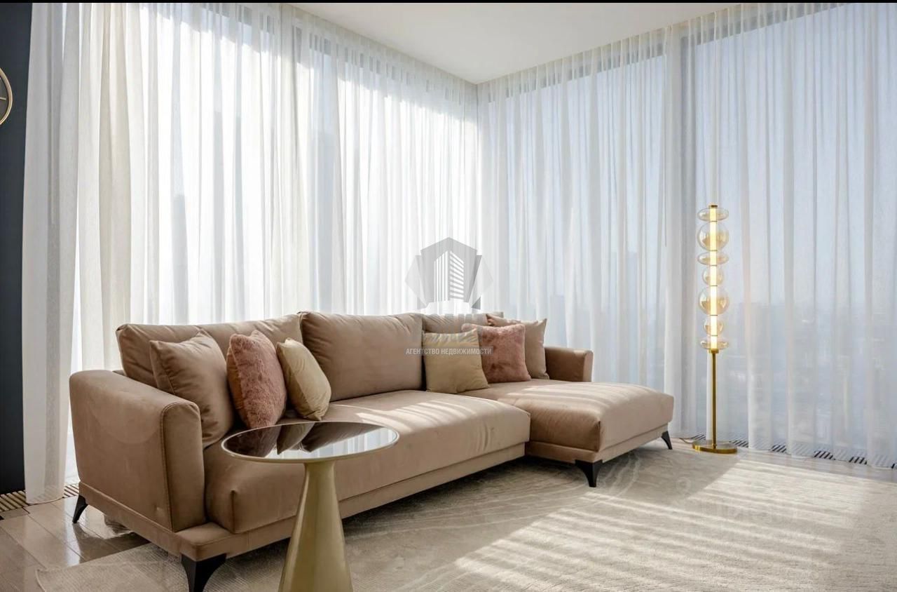 Продажа 2-комн квартиры на вторичном рынке Краснопресненская набережная, 14Ак2