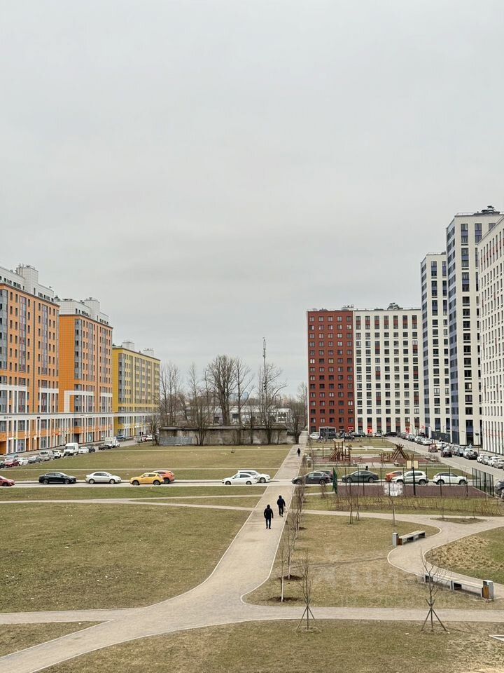 Продажа 2-комн квартиры на вторичном рынке бульвар Измайловский, 9