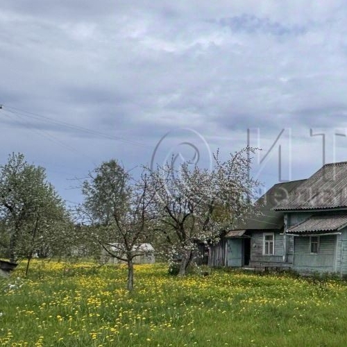 Коттедж/дом пос. При железнодорожной станции Войбокало, улица Привокзальная,  д. 14